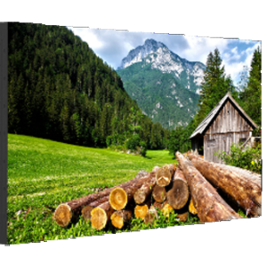 46" LCD Video Wall - MW-A46-B1-C
