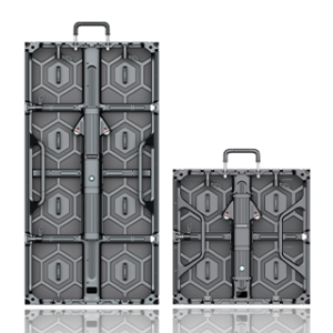 Outdoor LED Panel Beyonder & Beyonder Mini Series