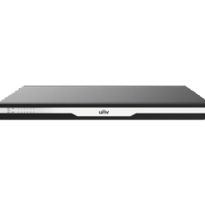 12-Channel High Definition Video Decoder