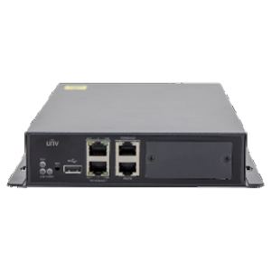 Single Channel High Definition Video Decoder