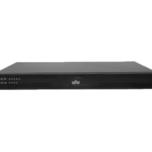 10-Channel High Definition Video Decoder