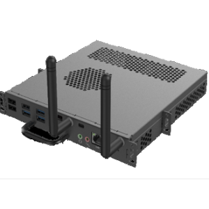 Attachable PC - HB-7099-M1