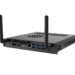 Attachable PC - HB-7099-S