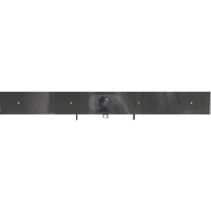 Web Cam + Sound Bar - HB-7199-CA08