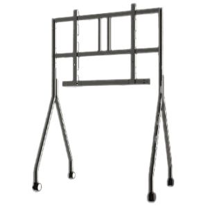 Mobile Screen Stand