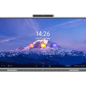 IQ-Instahub U-E Series - 65"