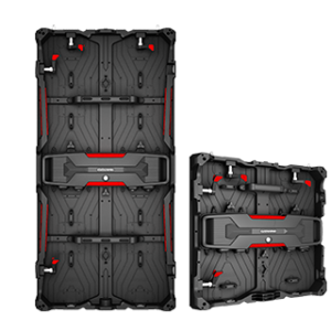 Outdoor LED Panel Legend and Legend mini Series
