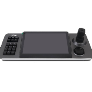Network Touch keyboard