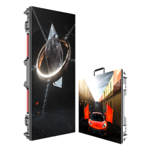 Outdoor LED Panel LE Series