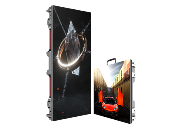 Outdoor LED Panel LE Series