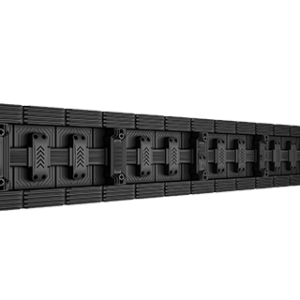 Custom LED Panels TK series