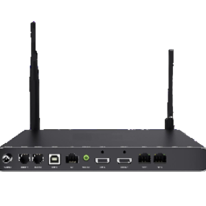 Colorlight Control System - UNV-A100
