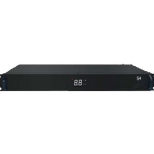 Colorlight Control System - UNV-S4