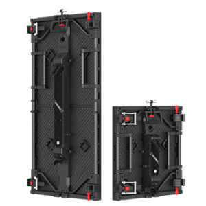Outdoor LED Panel Uright Series