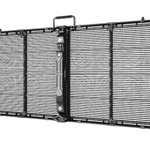Custom LED Panels Vanish Series